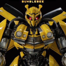 Bumblebee DLX Transformers Rise of the Beasts 1/6 Action Figure by ThreeZero
